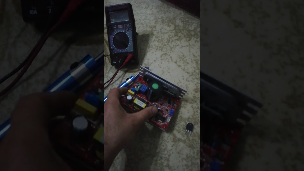 Koşu bandı E02 Hata kodu
