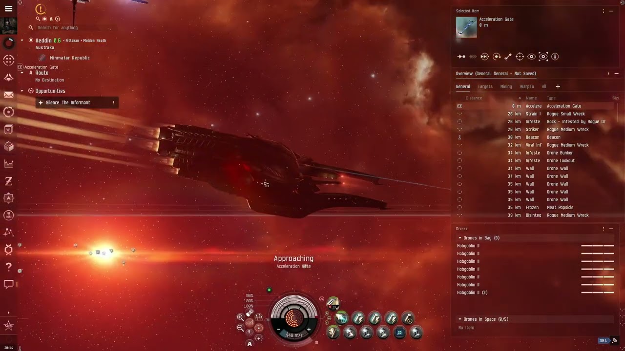 Khizriel Mission Running Fit - New Custom Khizriel Skin - Look For Pythian Scales In Paragon Studio