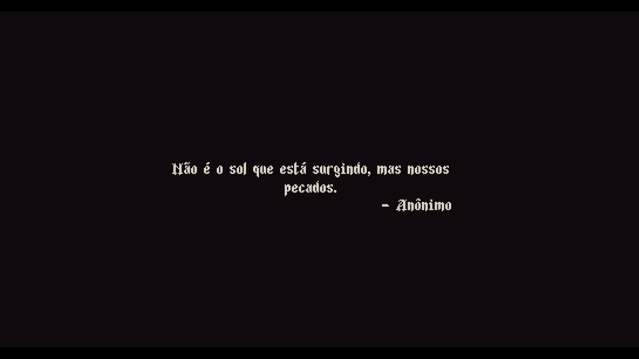 Blasphemous - 01