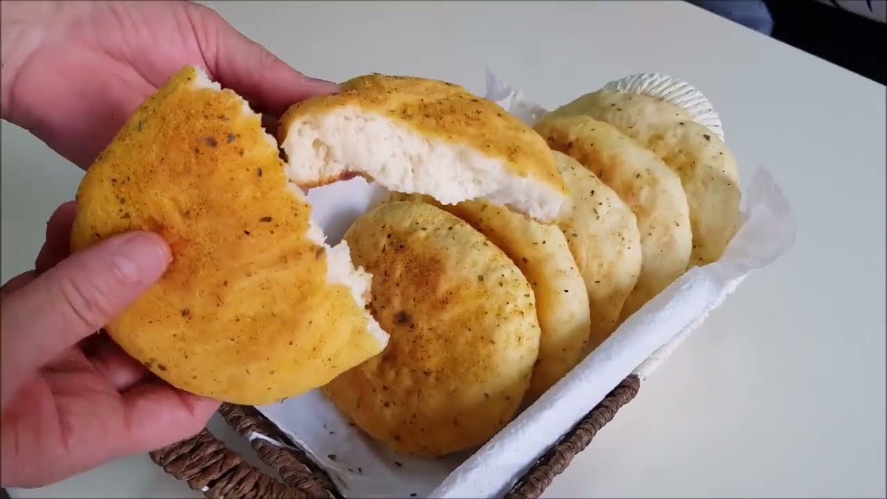 Pitalkat e Ramazanit 😍