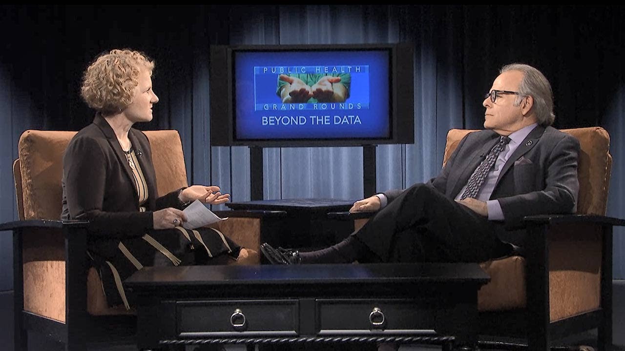 Beyond the Data - Preventing Suicidal Behavior in American Indian and Alaska Native Communities