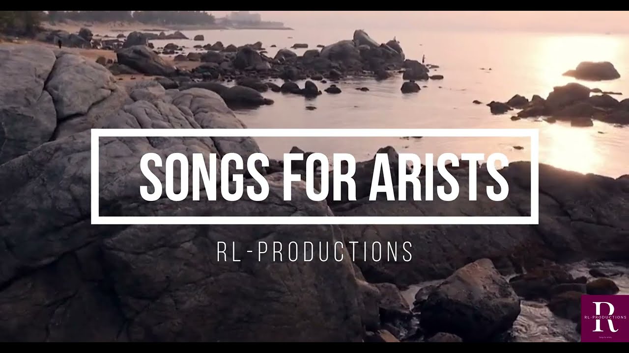 RL-Productions - Songs for Artists