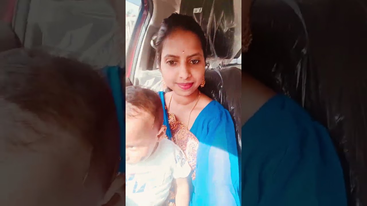 ನನ್ನ ಮಗನೊಂದಿಗೆ ನನ್ನ ದಿನಚರಿ 😊