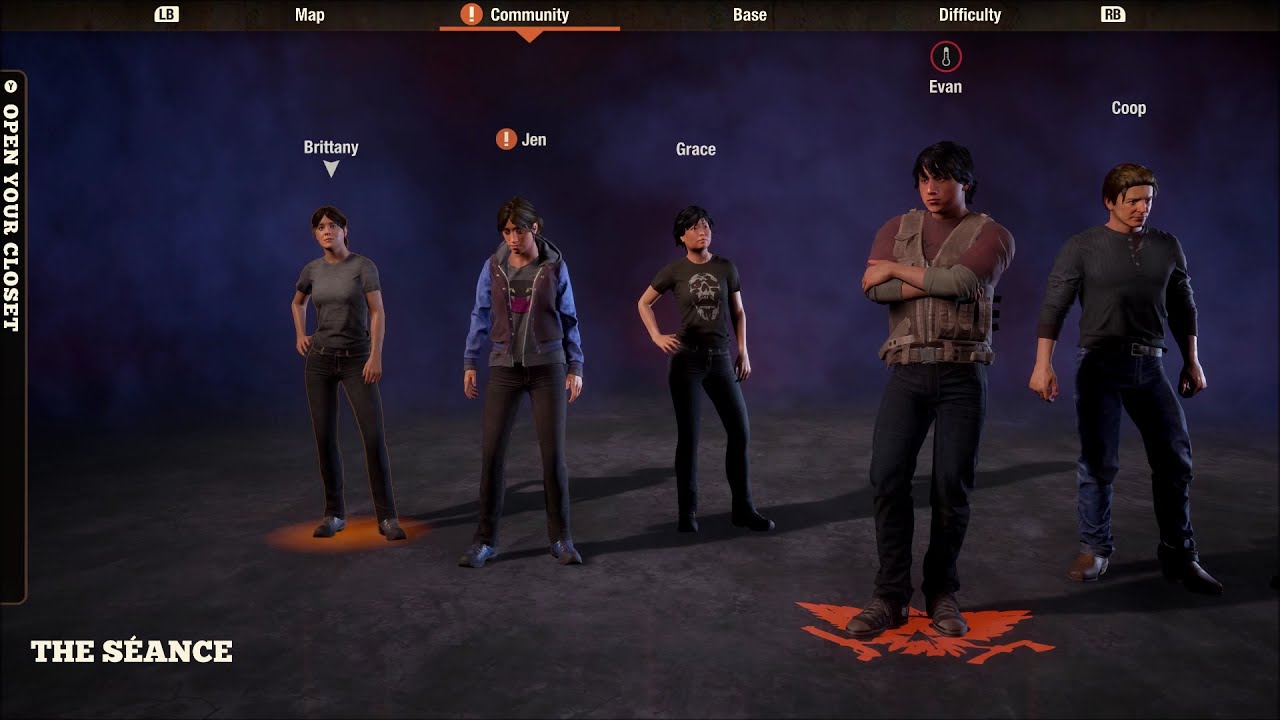 State of Decay 2 Nightmare pt 11 