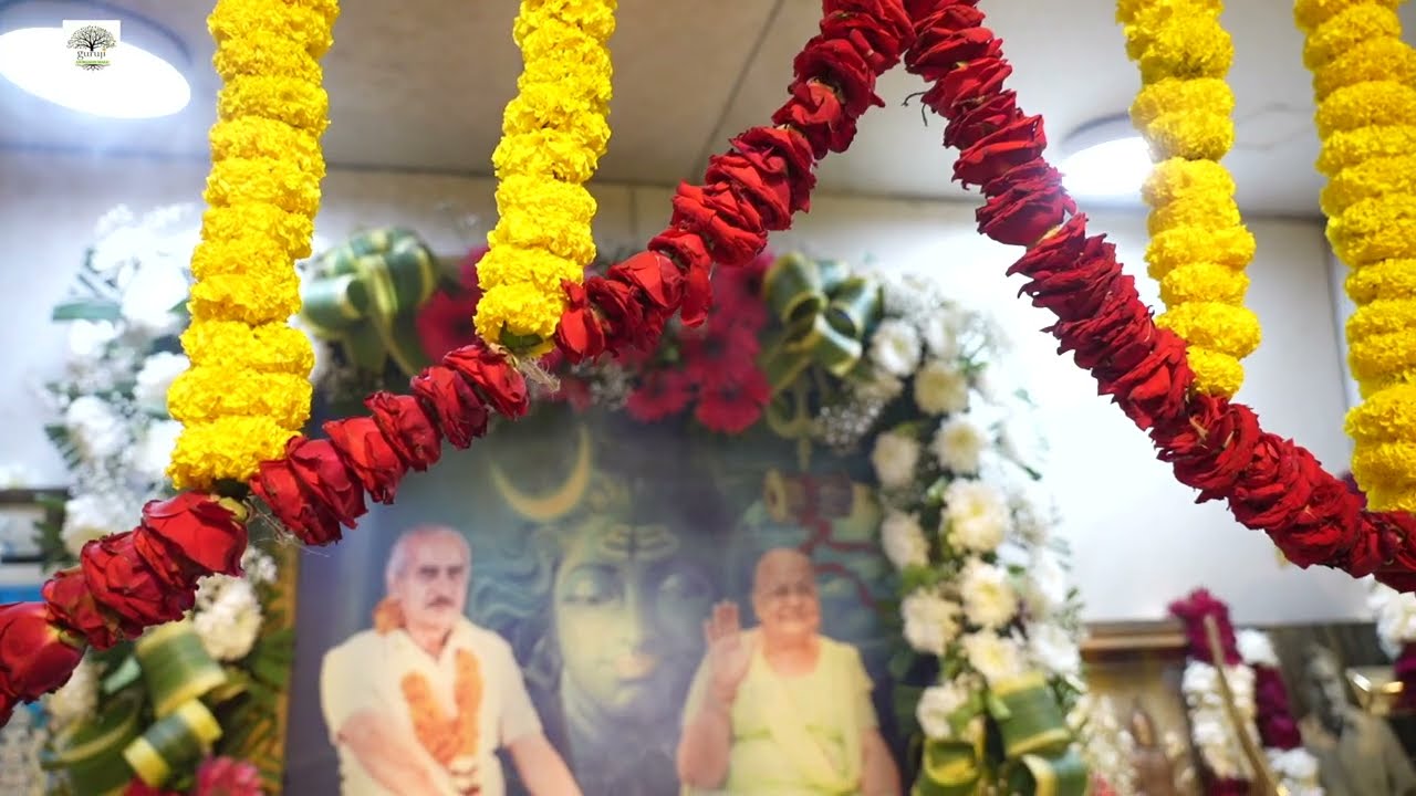 Jyot at Himgiri Bhawan, Maha Shivratari Celebrations 2026