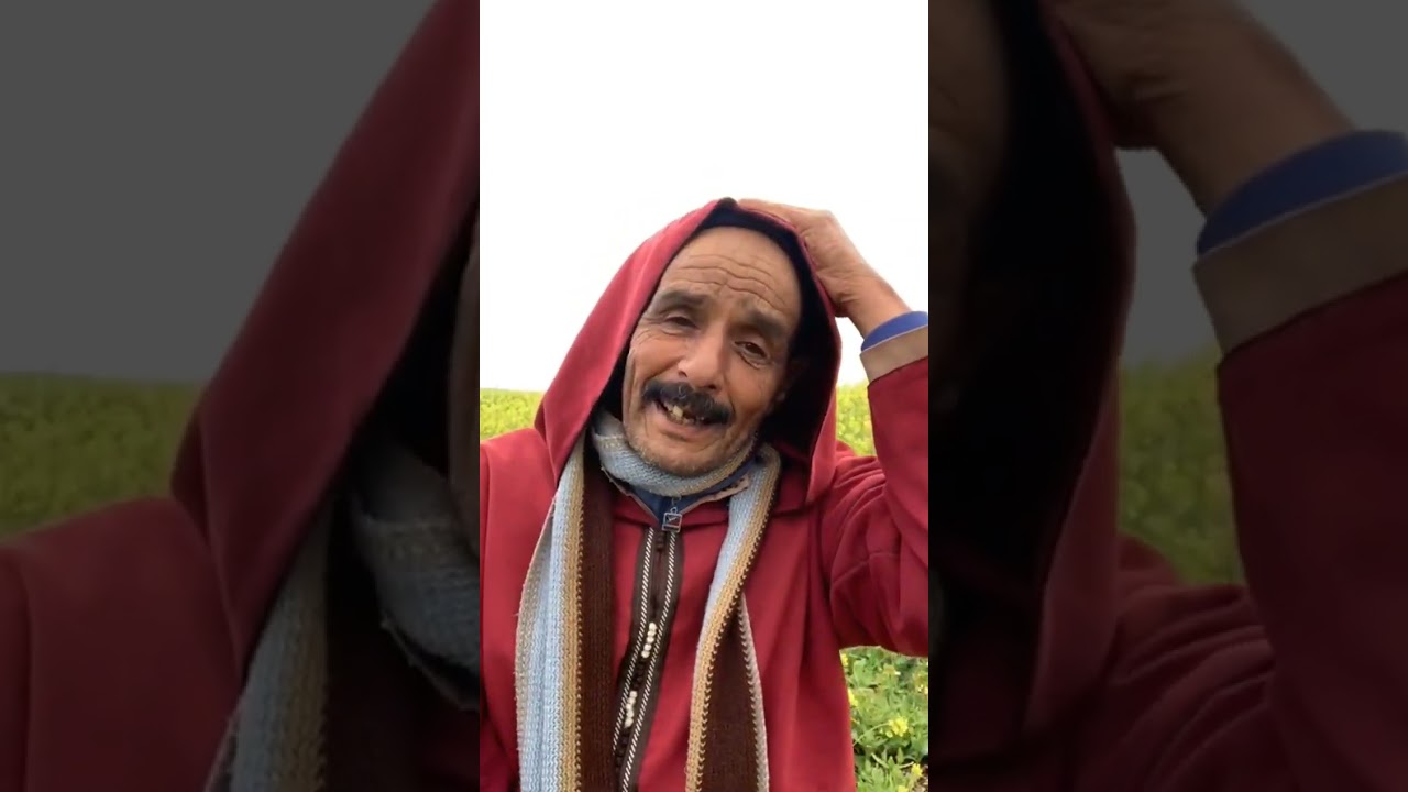 قصة المعكاز 🙆والمعكازة📜⚱️أجمل القصص الشعبية مع بالهاشمي⚘️⚘️⚘️