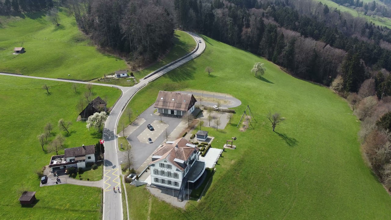 Luegeten Pfäffikon SZ