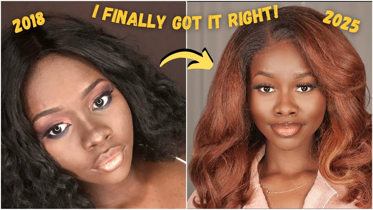 MAKEUP is actually EASY | How to do makeup on yourself as a beginner in 2025 | Soft Everyday makeup