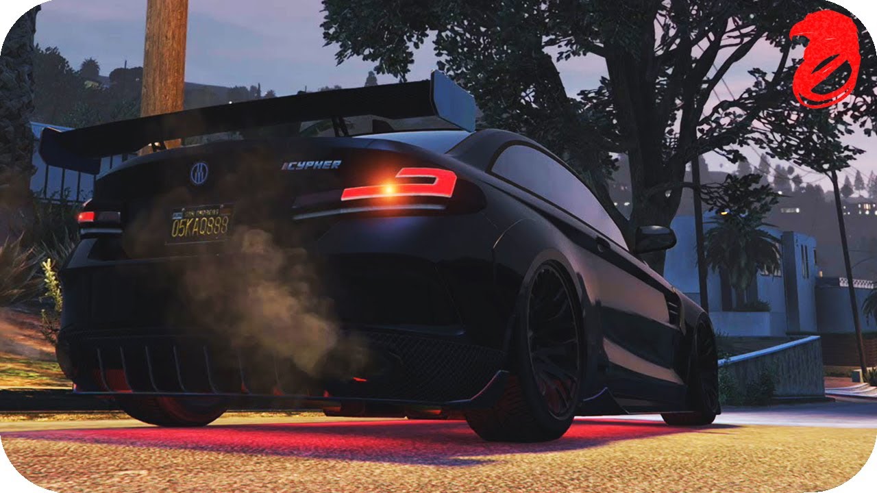 🔴NUEVO DLC DE GTA EN HORAS🔴