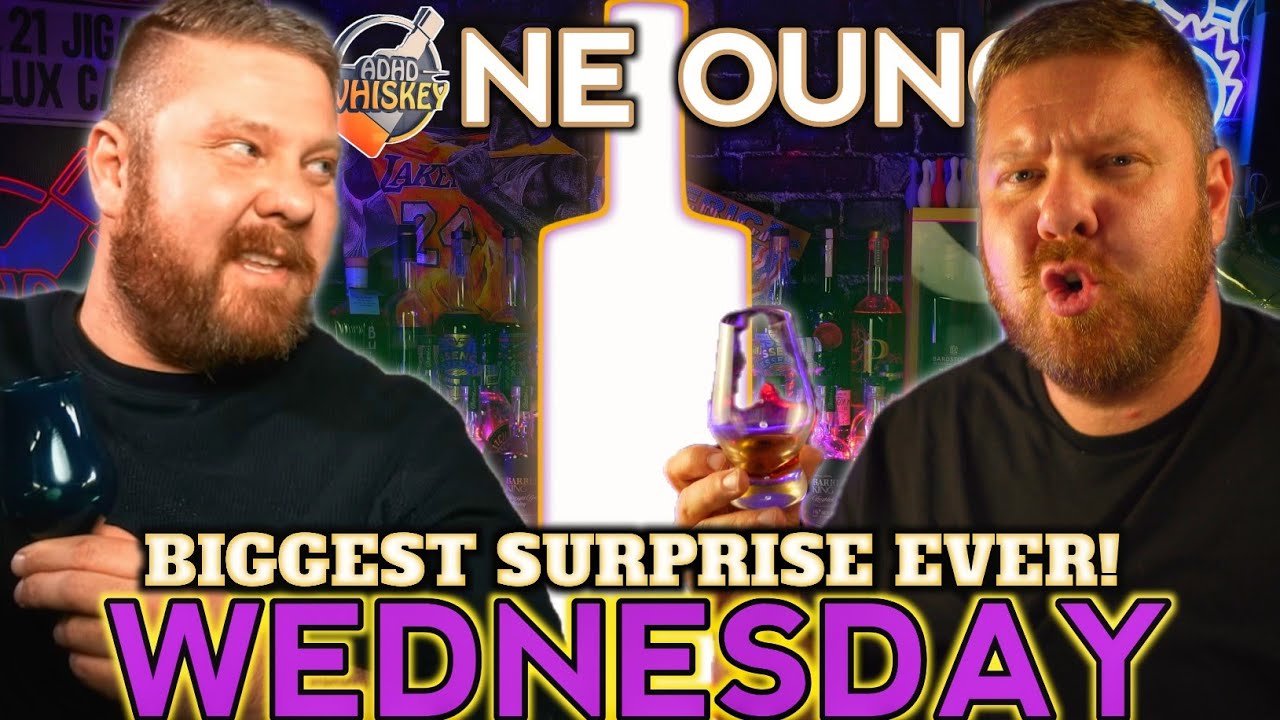 MIND BLOWN! This Whiskey is AFFORDABLE, AVAILABLE & Tastes Like a Willett Purple Top