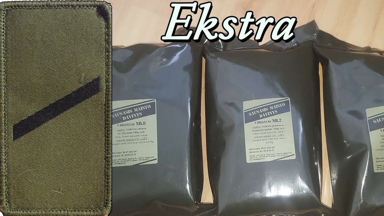 &Scaron;auktinio Dienora&scaron;tis 𝑬𝑿 - 0 epizodas - Lietuvi&scaron;ko Sauso Davinio Apžvalga