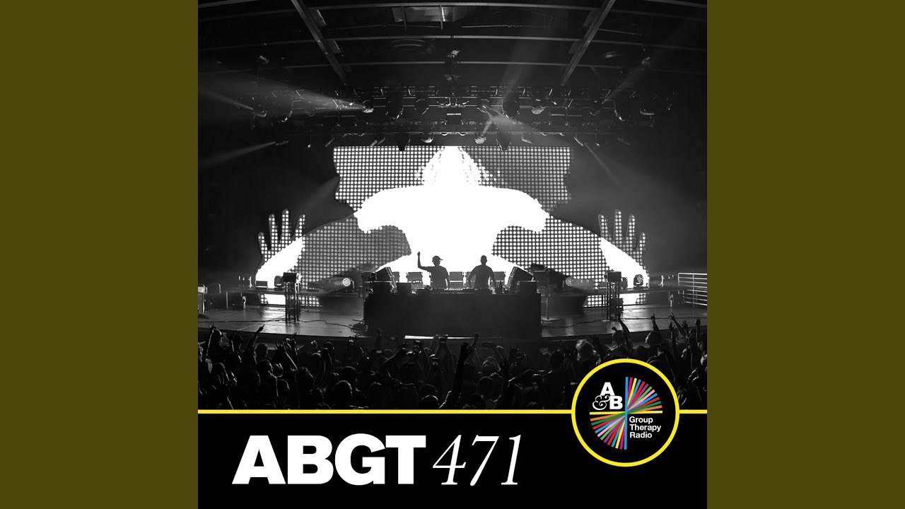 Survive (Record Of The Week) (ABGT471)