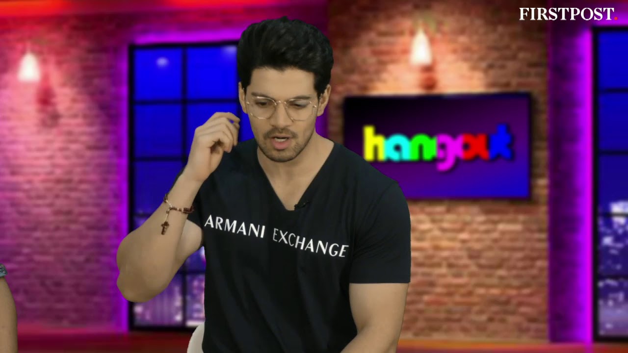 Sooraj Pancholi | Hangout with Renil Abraham