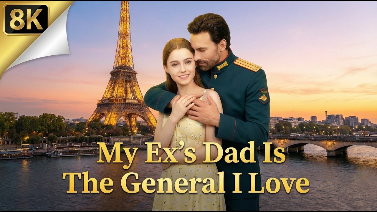 【FULL HD】I Thought He Was My Hero. I Never Imagined He Was the Father of the Man Who Betrayed Me.