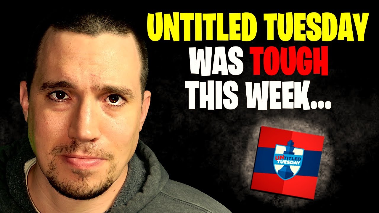 UnTitled Tuesday: Strong Opponents and Blunders