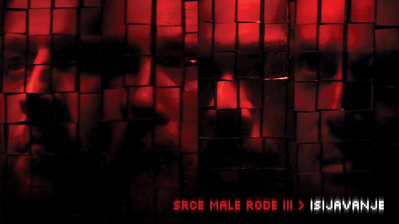 Srce male rode III  - Isijavanje (official video)