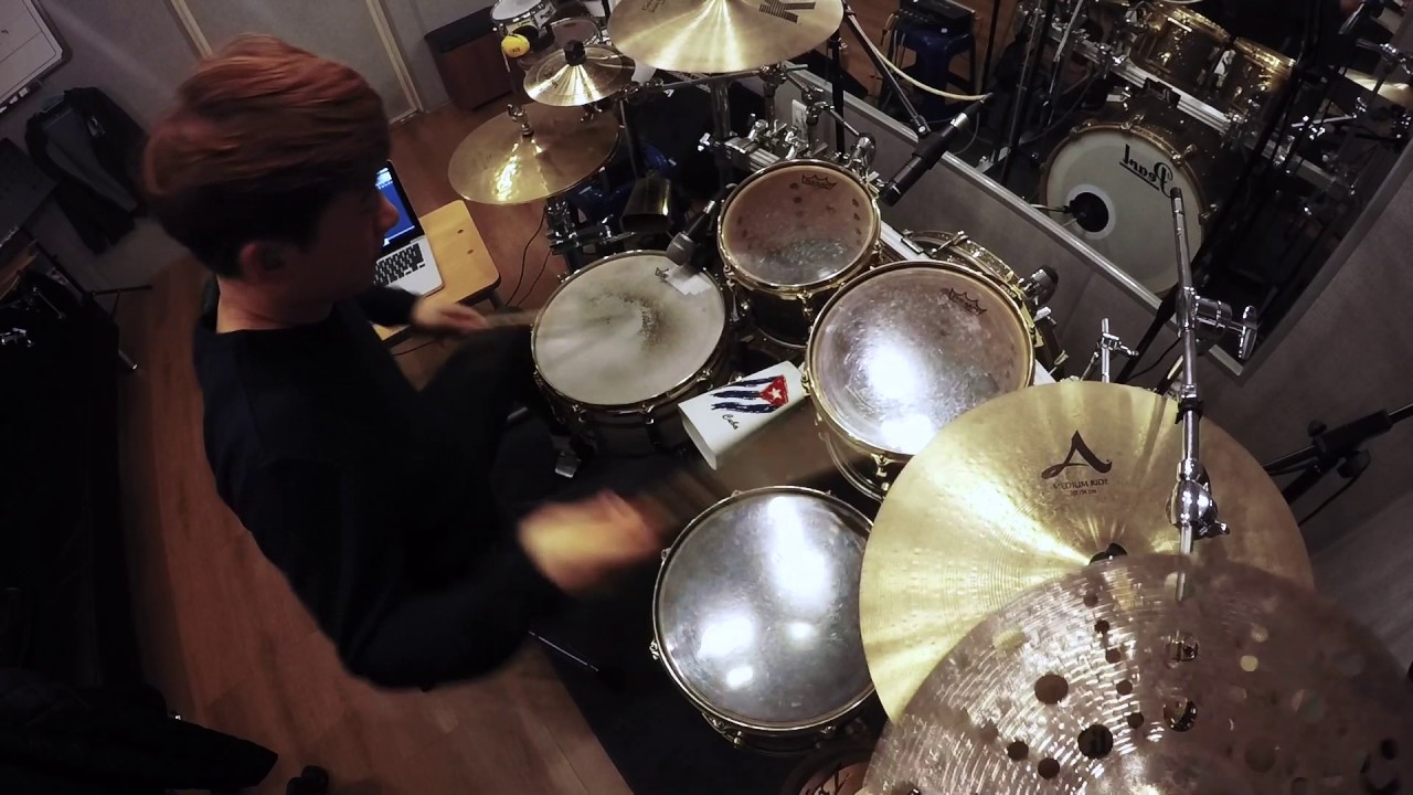 [FREE GROOVE PLAY ALONG] Paul Jackson Jr. - The Workout