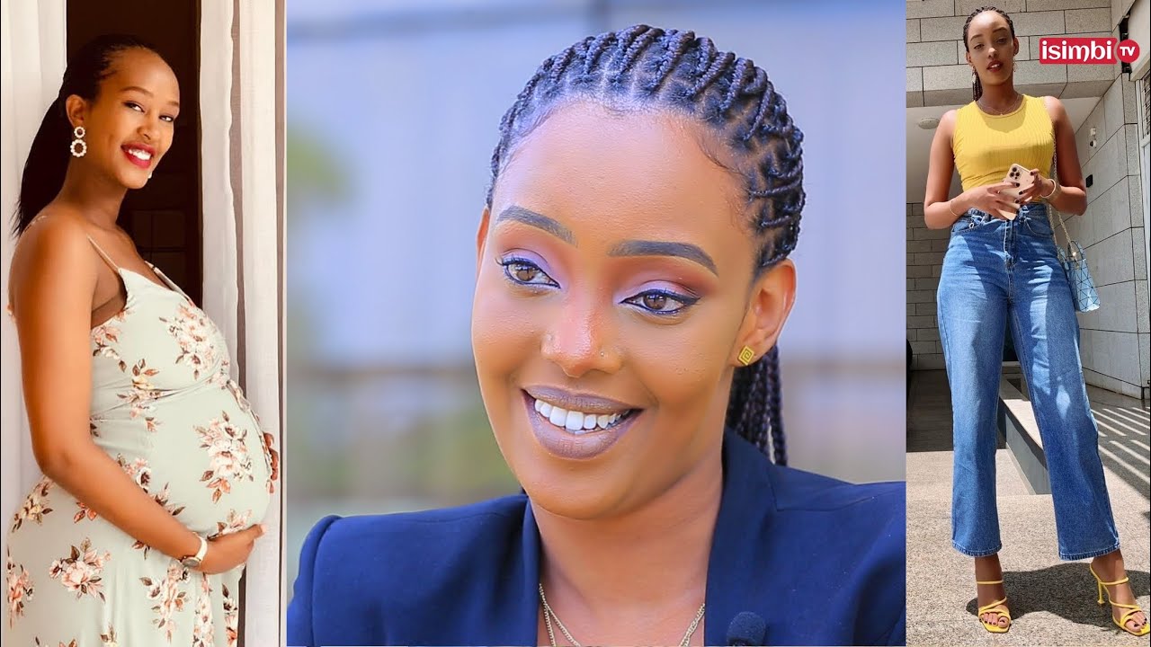 NSHAKA KUMVA UKO UMUGABO ARYOHA🤣UBUKWE n'ikigare|Hermajesty Vanessa hari INSHUTI YAVUYEHO|ISIMBI TV