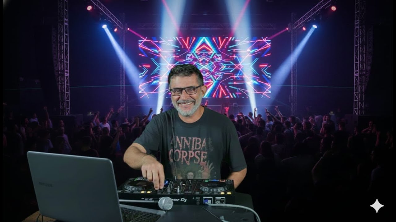 LIVE  MIX