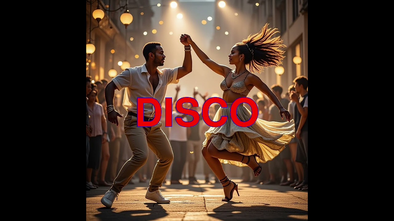 disco