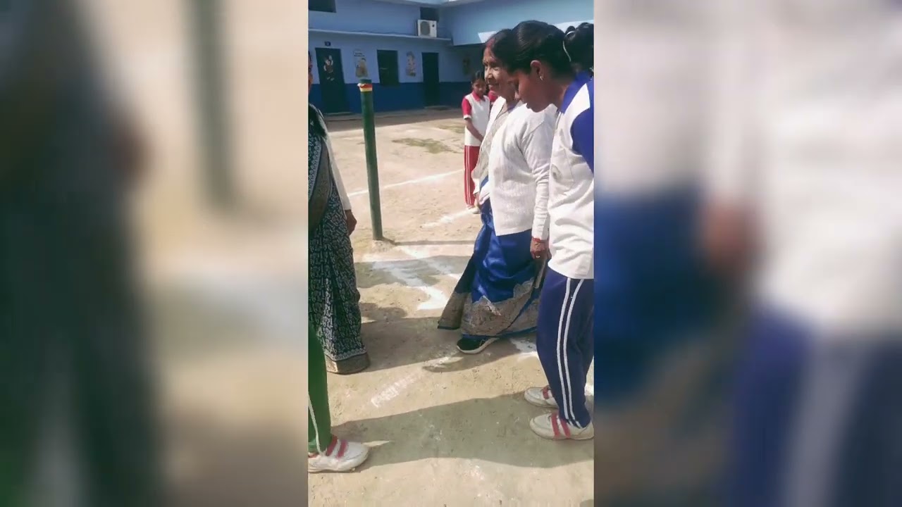 Kho-Kho MATCH