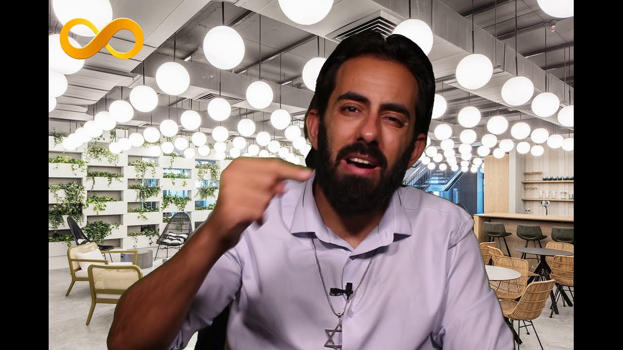 גילוי הייעוד האישי | מכללת ואהבת לרעך כמוך
