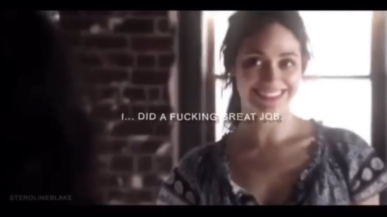 shameless edits: an emotional rollercoaster