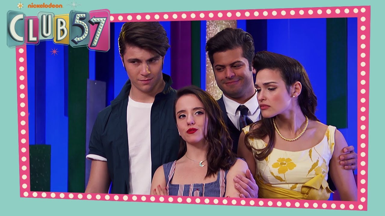Club 57 | Il momento più cool dell'episodio 40 [ Clip ]