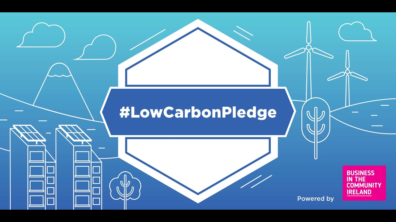 BITCI CEO Tom&aacute;s Sercovich interviews Pilita Clark as part of our Low Carbon Pledge webinar.