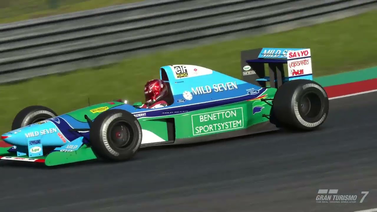 Benetton