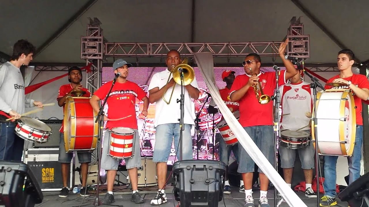 Banda Show Guarda Popular - Haja o que houver