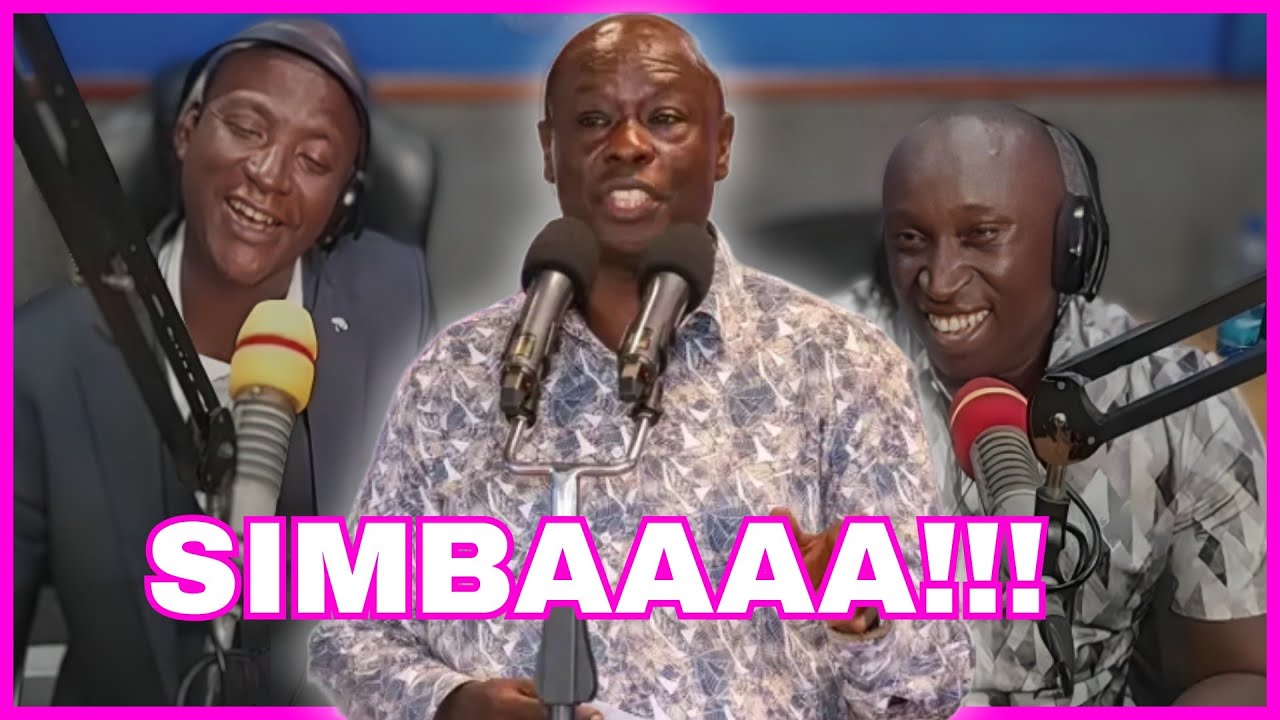TEAM RIGGYG MERU COUNTY  KUONIA ATETI MWAKI MAGERIA KÙHUTIA GACHAGUA 😂😂🤣 NGONI NA GATHAIYA