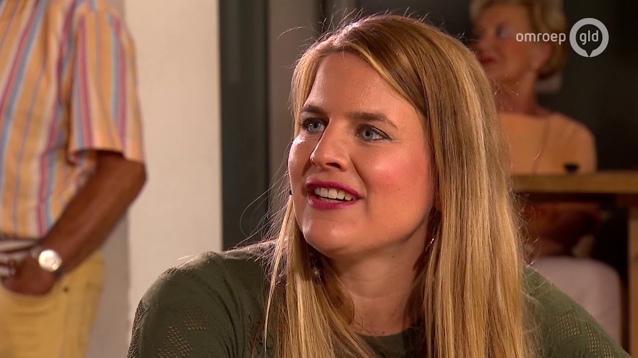 Marleen Hoftijzers ging couchsurfend de wereld rond -