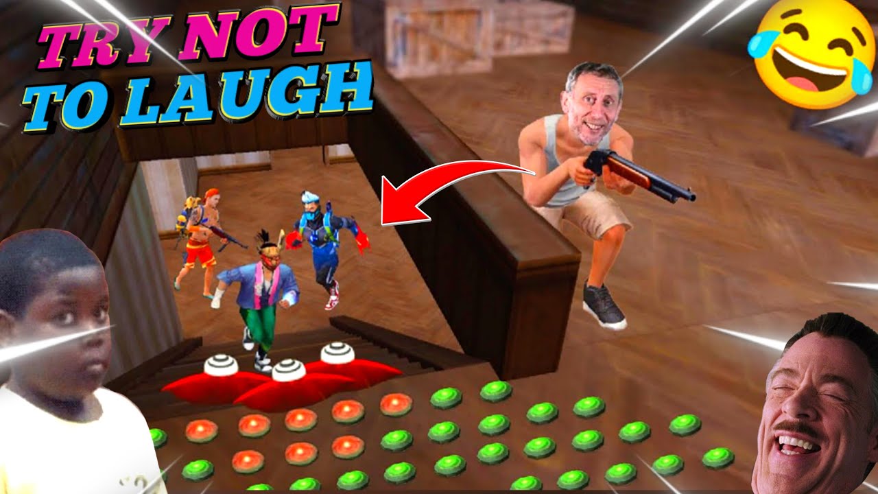 😱TOP 10 BEST GOD TOXIC FUNNY MOMENTS !😱 Must Watch - Free Fire/IRL/other games ( 2021-2023 ) 🚀🔥