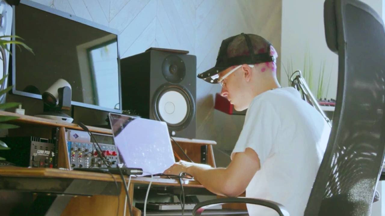 10 minutes 3 beats from scratch