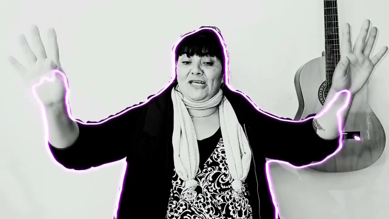 Morena (La Unica) - Cuidado Que Te Supero