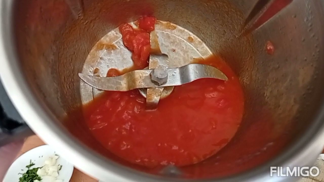 PLATESSA SURGELATA COTTA AL VAROMA -monsieur cuisine plus-