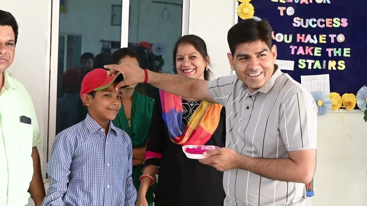 5वी 8वी RCI स्कूल के विद्यार्थियों ने फिर बाजी मारी! | RCI EDU HUB BANSUR