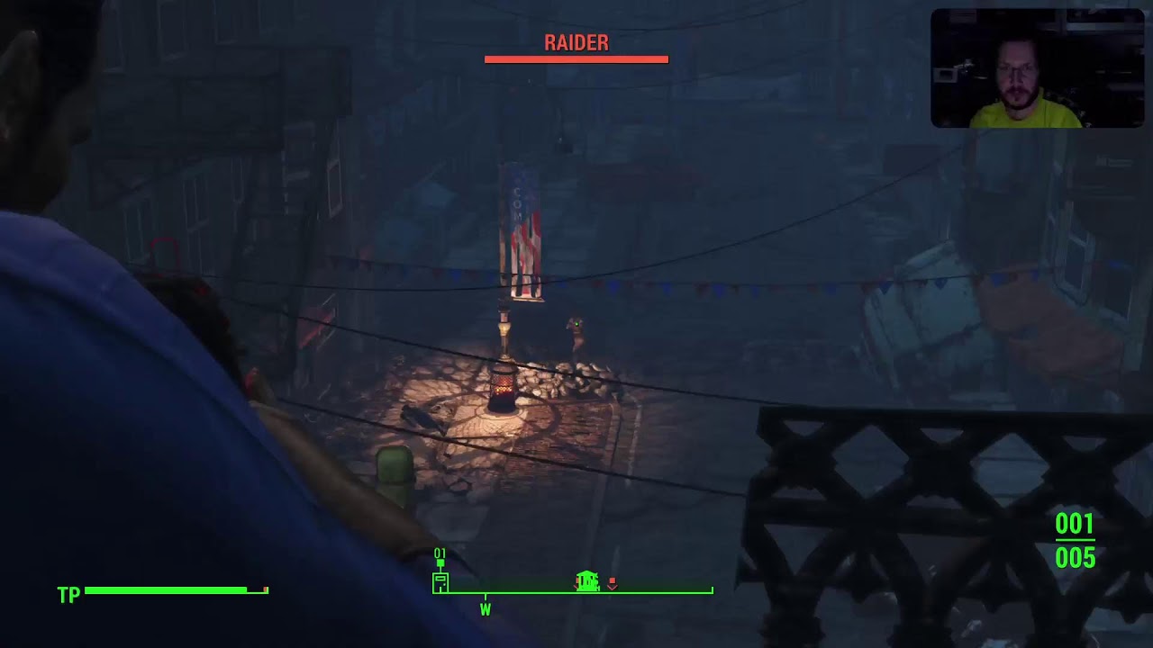 Fallout 4 Part 1