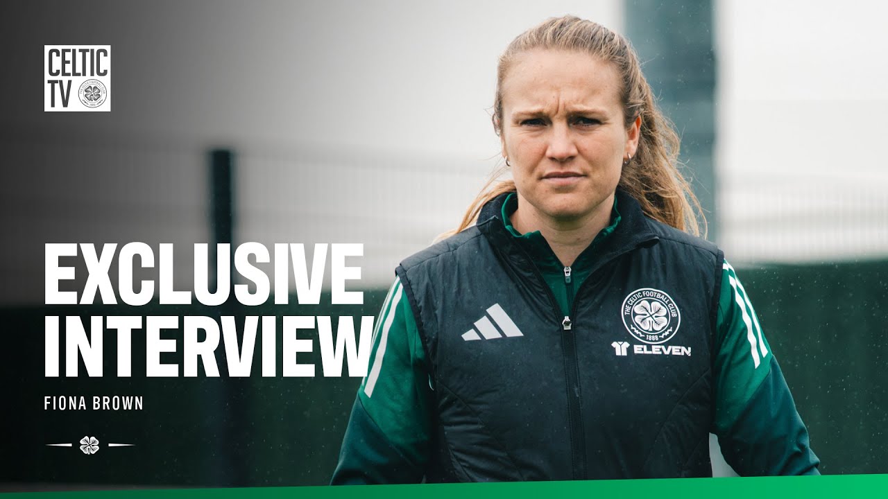 Fiona Brown Exclusive | Former Player back as Fitness Coach