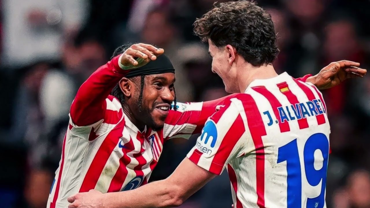 La Liga's Duopoly Dying? Barcelona & Real Madrid Clash at the Top – Rebels Ready to Rise! (2025-26)