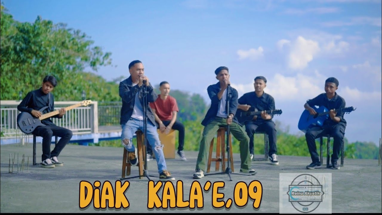 Reinu Akustik, Diak kala'e 09