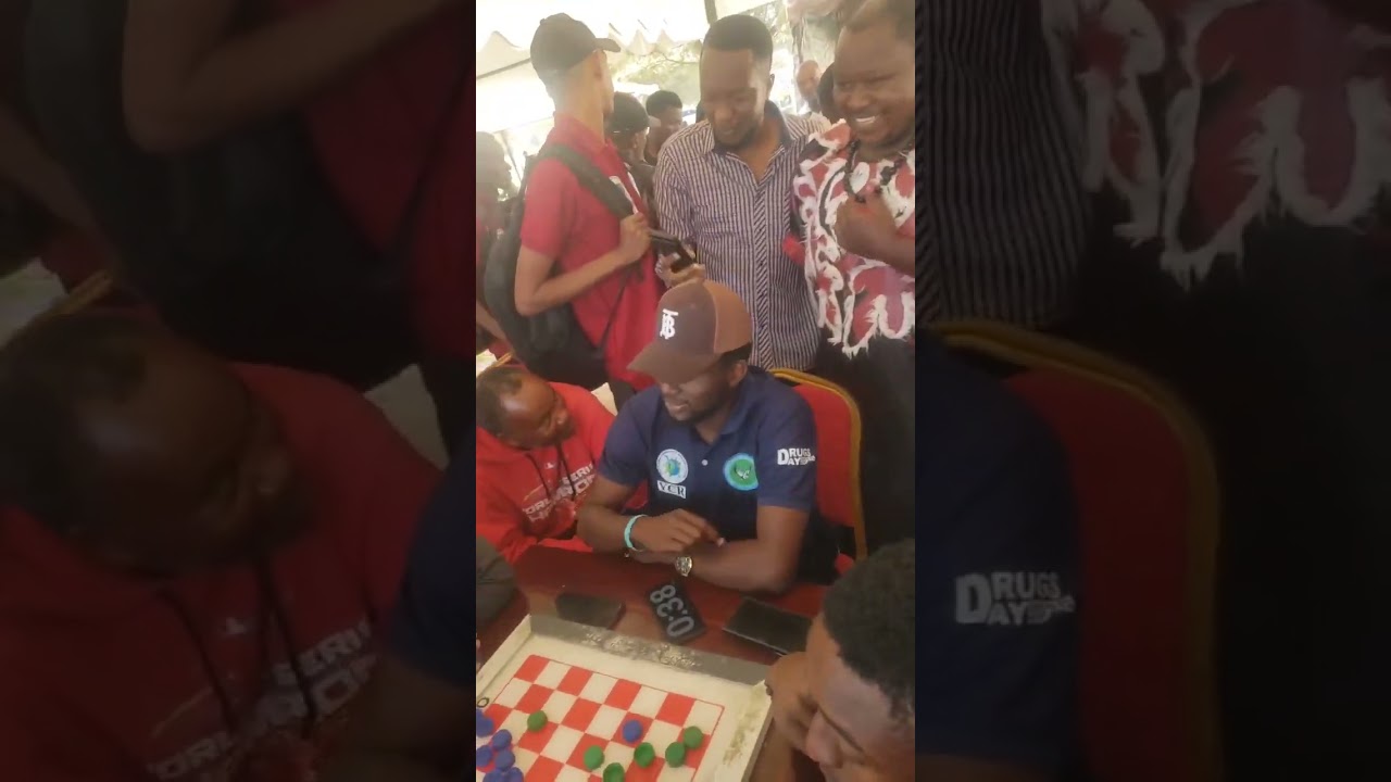 Robo fainali mchakato mpaka fainali 🔥