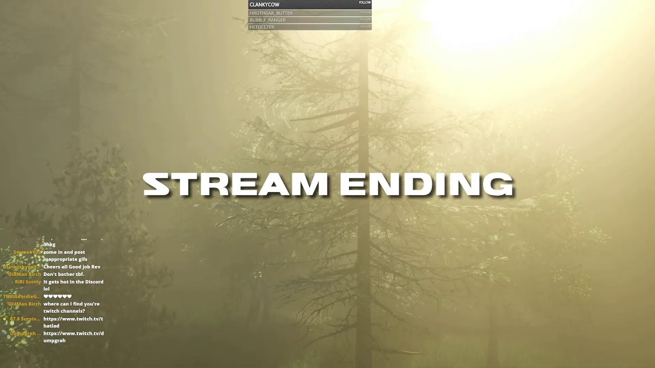 DayZ Podcast: Episode 106 -featuring Rev3rend816