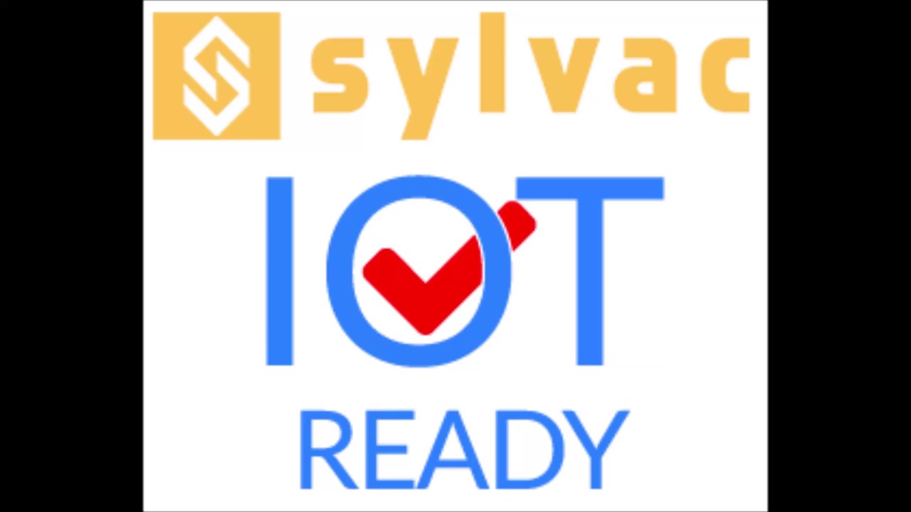 Sylvac IoT Metrologia Bluetooth - Sylvac Anywhere