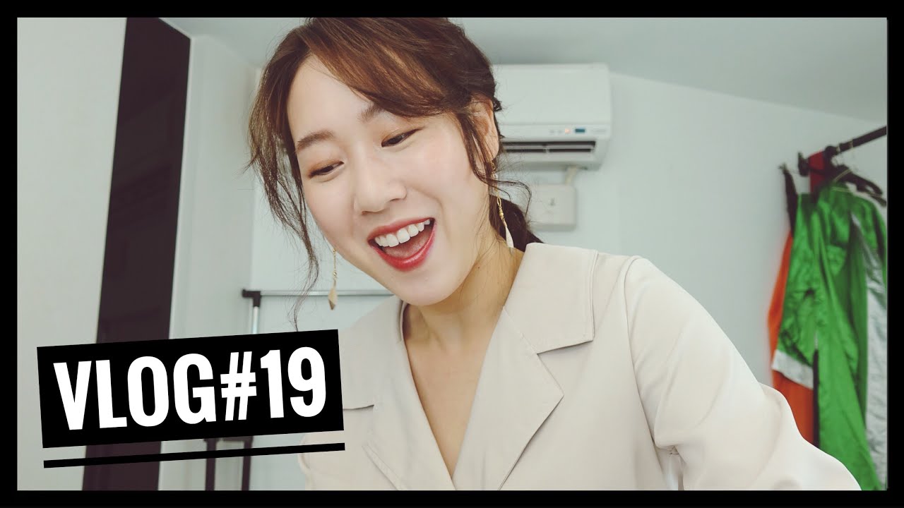 仙女日常vlog#19 S爸出現了🌸'實測