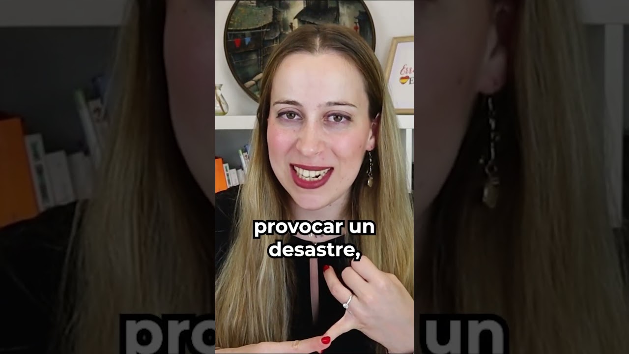 ¡LIARLA PARDA! ¿CUÁNDO usamos esta FAMOSÍSIMA expresión?