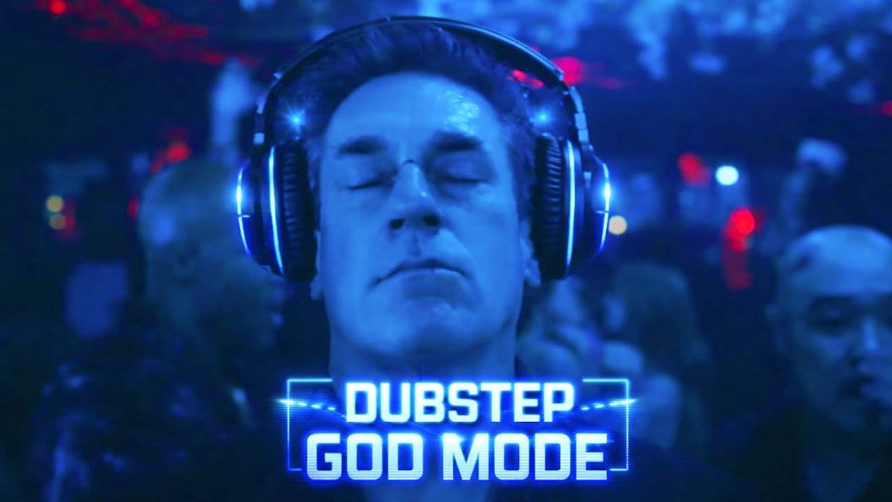 🔥 Turn The Lights Off (Kato ft. Jon) – Then The Bass Explodes ⚡ | Dubstep Version