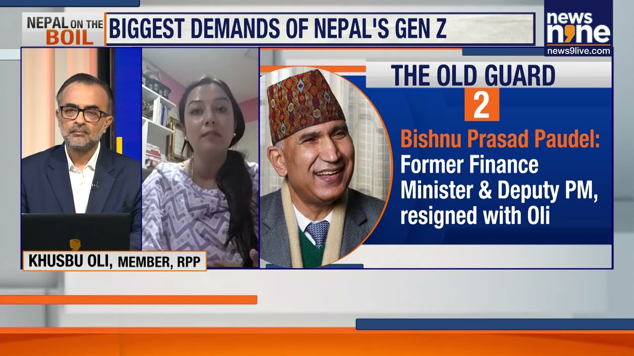 WILL THE UPRISING AND REGIME CHANGE LEAD TO GREATER POLITICAL ACCOUNTABILITY IN NEPAL?