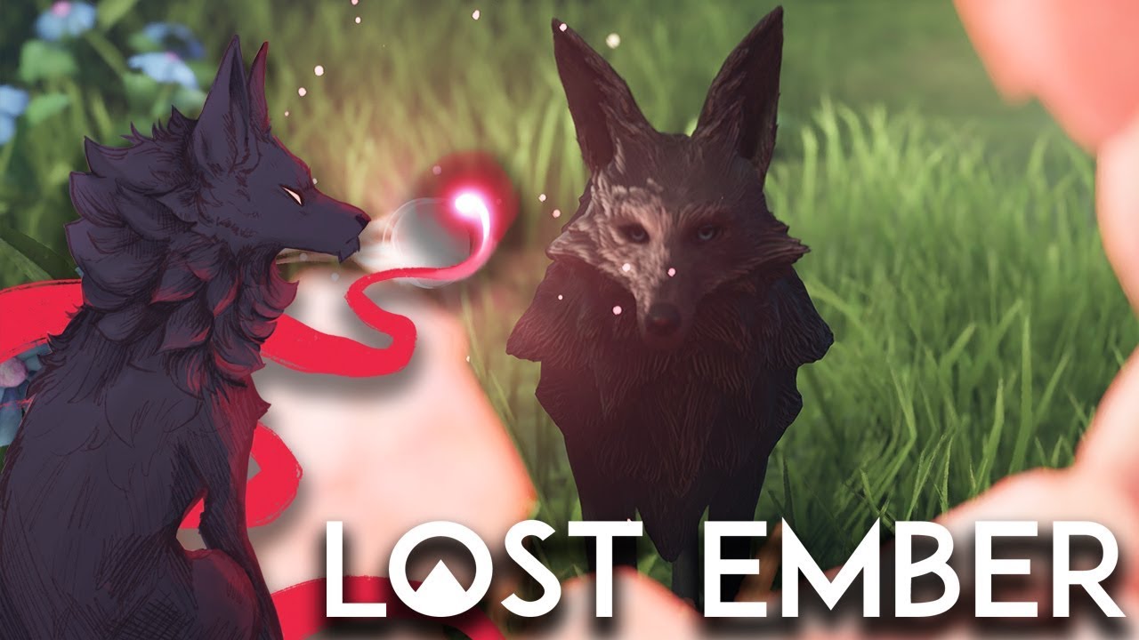 Exploring Our FORGOTTEN City in the Clouds... 🔥 Lost Ember • #4